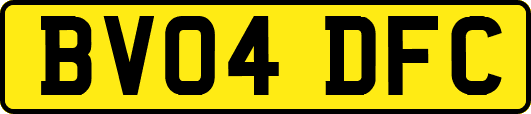 BV04DFC