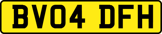 BV04DFH
