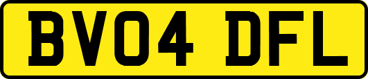 BV04DFL
