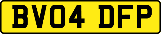 BV04DFP