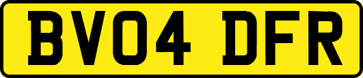 BV04DFR