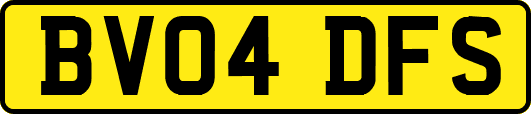 BV04DFS
