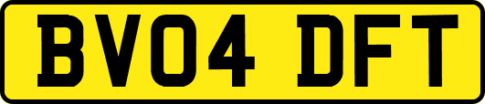 BV04DFT