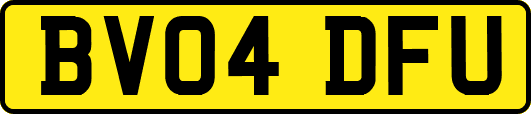 BV04DFU