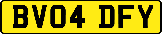 BV04DFY