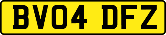 BV04DFZ