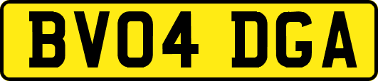 BV04DGA