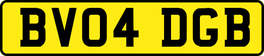BV04DGB