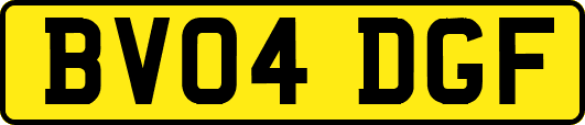 BV04DGF