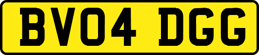 BV04DGG