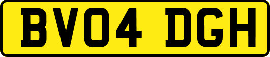 BV04DGH