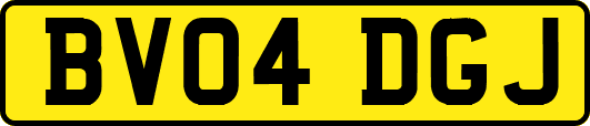 BV04DGJ