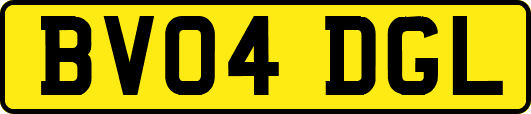 BV04DGL