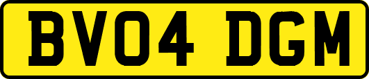 BV04DGM