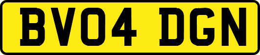 BV04DGN