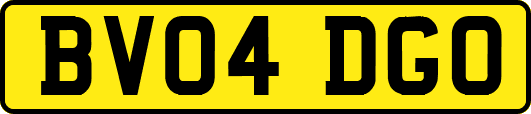 BV04DGO