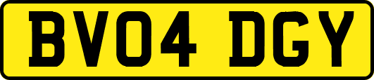 BV04DGY