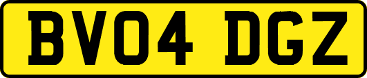 BV04DGZ