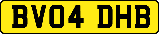 BV04DHB