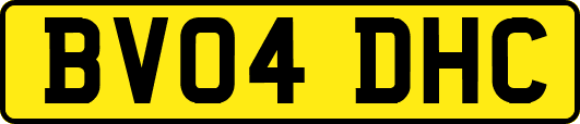 BV04DHC