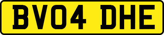 BV04DHE