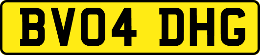 BV04DHG