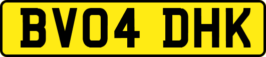 BV04DHK