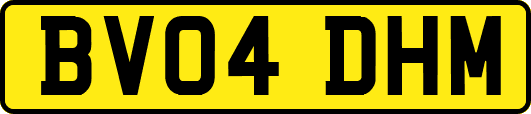 BV04DHM
