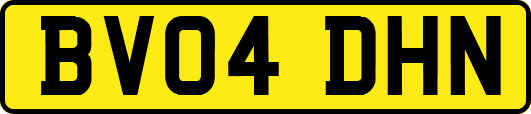 BV04DHN
