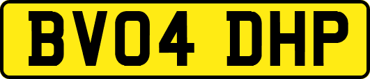 BV04DHP