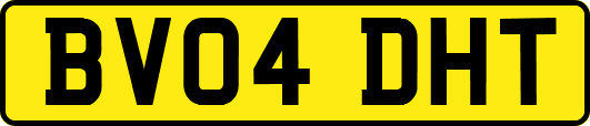 BV04DHT