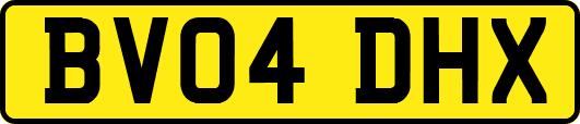 BV04DHX