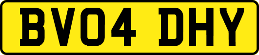 BV04DHY