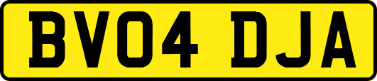BV04DJA