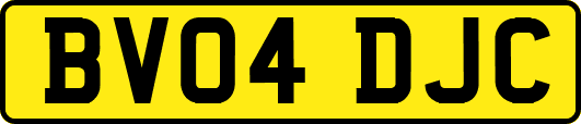 BV04DJC