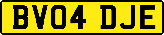 BV04DJE