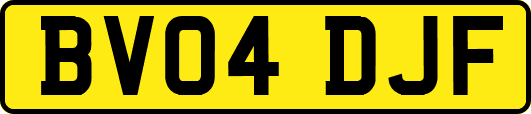 BV04DJF