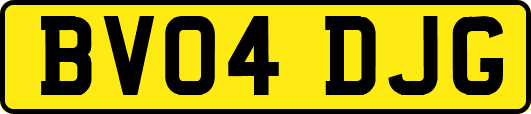 BV04DJG