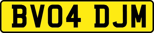 BV04DJM