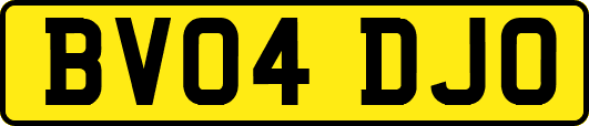 BV04DJO