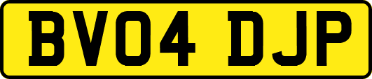 BV04DJP