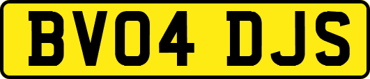 BV04DJS