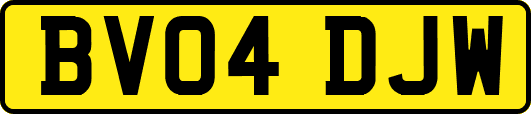 BV04DJW