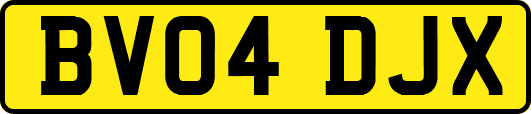 BV04DJX