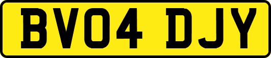 BV04DJY