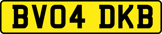 BV04DKB