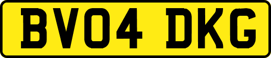 BV04DKG