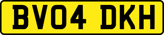 BV04DKH