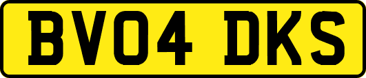BV04DKS