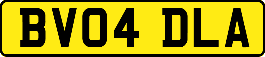 BV04DLA